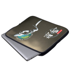 Hope for World peace 15" Laptop Sleeve