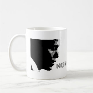 Hope/Gobama Deluxe Mug
