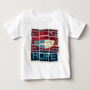 Hope Hakuna Matata Baby T-Shirt