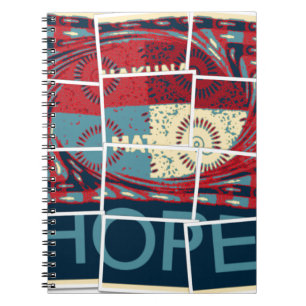 Hope Hakuna Matata Notebook