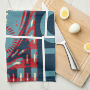 Hope Hakuna Matata Tea Towel