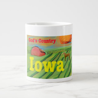 Hope Healing Church Christian Iowa Coffee Mug Cup