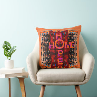 Hope Home Cushion