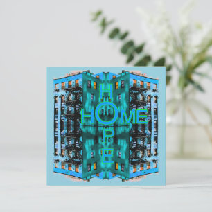 Hope Home Greeting Card