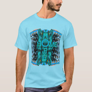 Hope Home T-Shirt