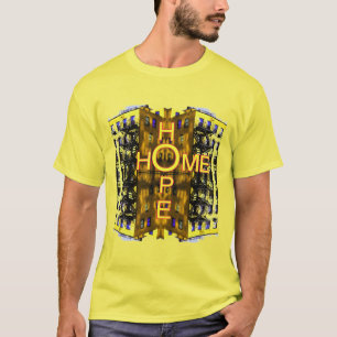 Hope Home T-Shirt