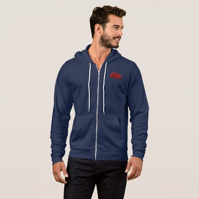 Hope Hoodie (Front Full)