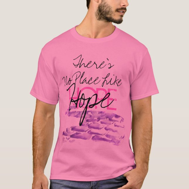 Hope I T-Shirt (Front)