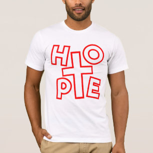 hope in christ T-Shirt
