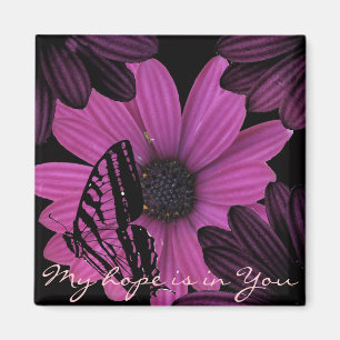 Hope in You Magnet