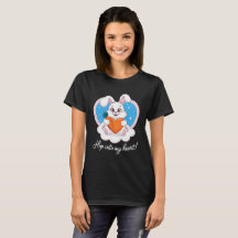Hope Into My Heart | T-shirt