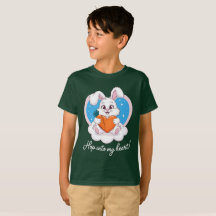 Hope Into My Heart | T-shirt