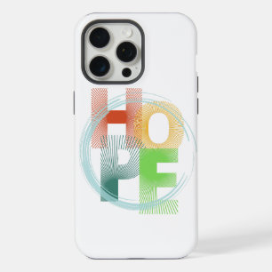 hope iPhone 15 pro max case