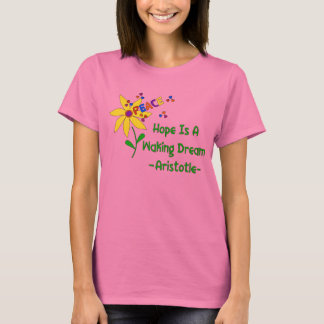 Hope Is A Waking Dream T-Shirt