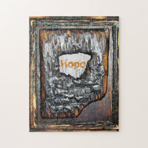 Hope Jigsaw Puzzle