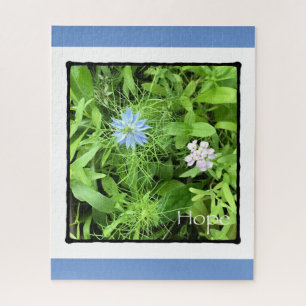 Hope jigsaw puzzle