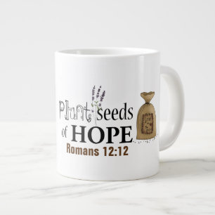 Hope - Jumbo Mug