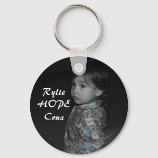 HOPE KEY RING