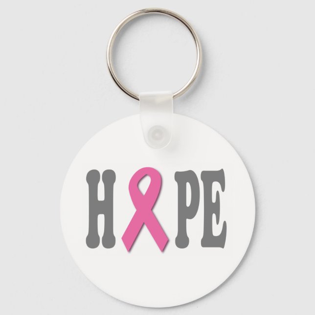 HOPE KEY RING (Front)