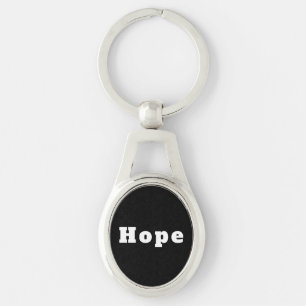 Hope Key Ring