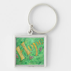Hope Keychain