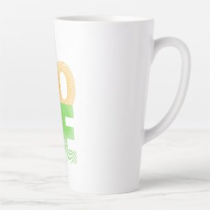 Hope Latte Mug