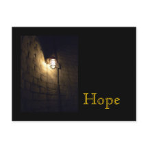 Hope: Light in the Darkness