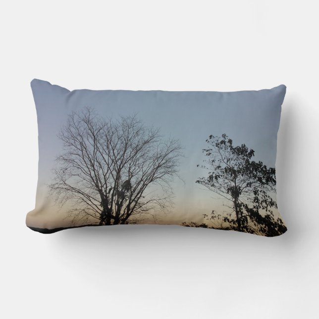 Hope Lumbar Cushion (Front)