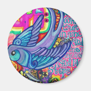 Hope. Magnet