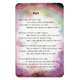 Hope Magnet
