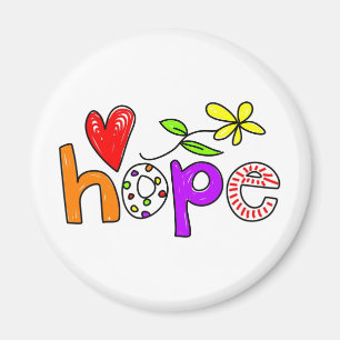 Hope Magnet