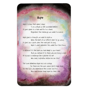 Hope Magnet