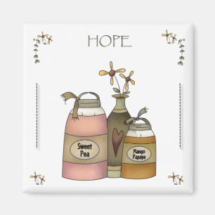 Hope Magnet
