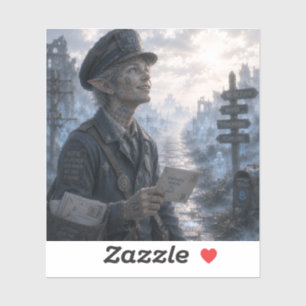 Hope / Mail Carrier / Endless Road