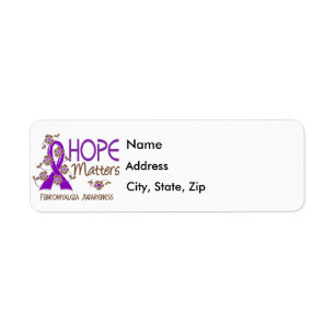 Hope Matters 3 Fibromyalgia