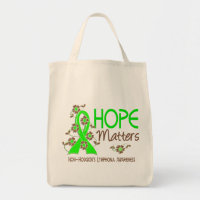 Hope Matters 3 Non-Hodgkin's Lymphoma