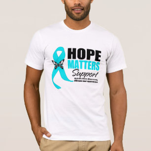 Hope Matters Addiction Recovery T-Shirt