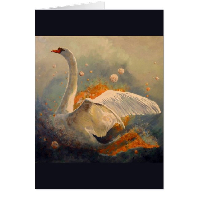 Hope- Message from Zeus (Front)