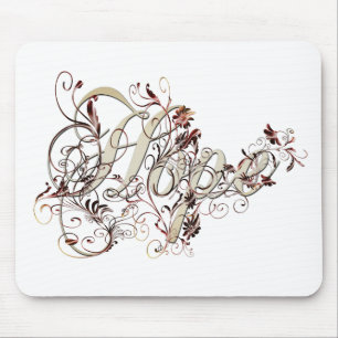 Hope Mouse Mat