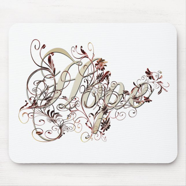Hope Mouse Mat (Front)