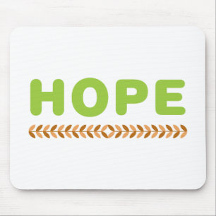 Hope Mouse Mat