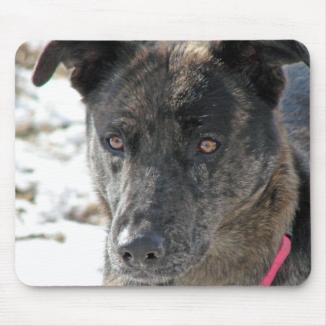 Hope Mouse Mat (Front)