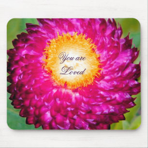 Hope_ Mouse Mat