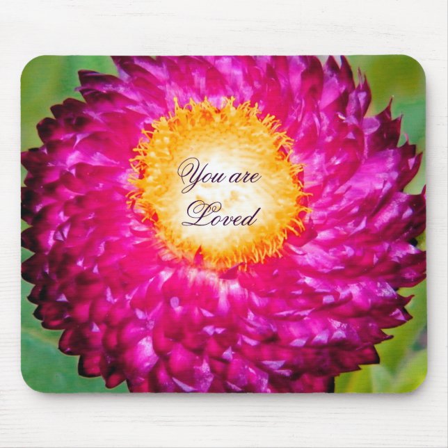 Hope_ Mouse Mat (Front)