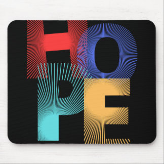 Hope Mouse Mat