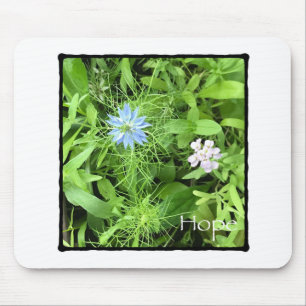 Hope Mouse Mat