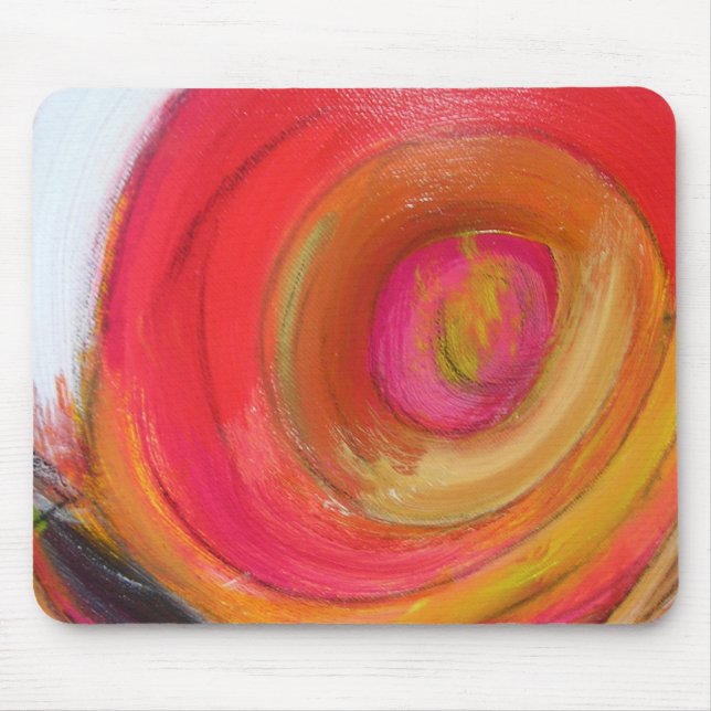 HOPE MOUSE MAT (Front)