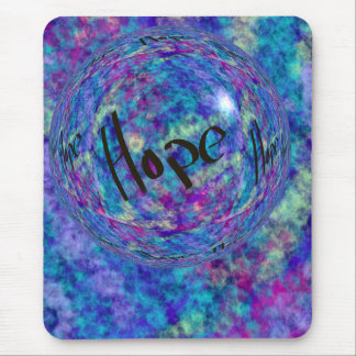 Hope Mouse Mat