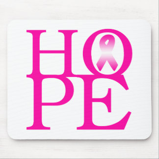 Hope Mouse Mat