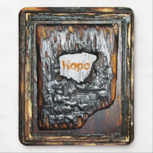 Hope Mouse Mat